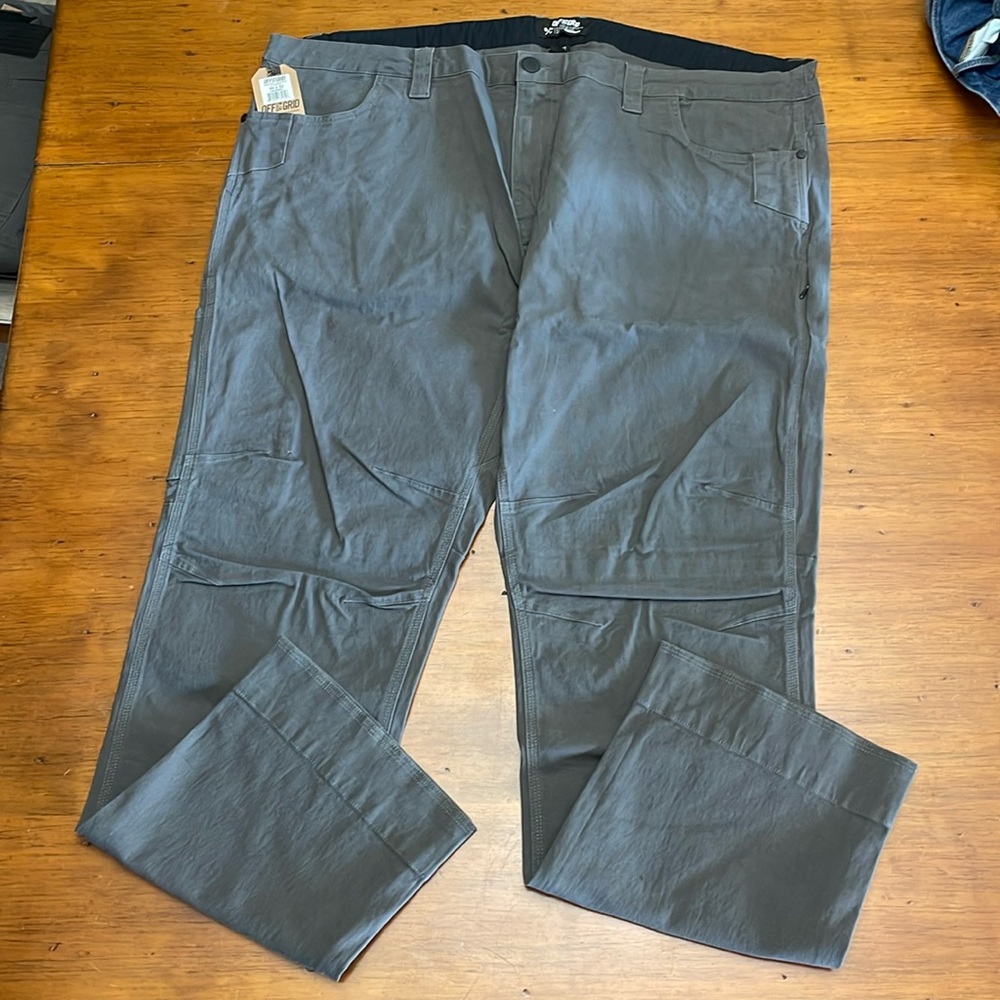 Mens Off Grid Trail Blazer 3.0 Pants 44x32